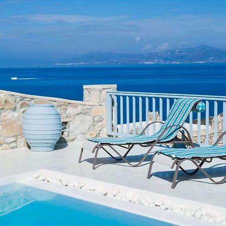 Villa Altera Pars Of Mykonos Mykonos Town Εξωτερικό φωτογραφία