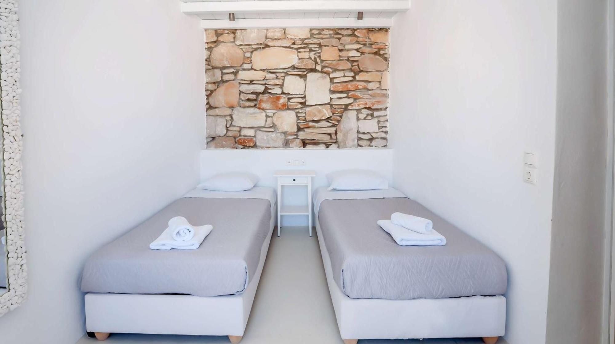 Villa Altera Pars Of Mykonos Mykonos Town Εξωτερικό φωτογραφία