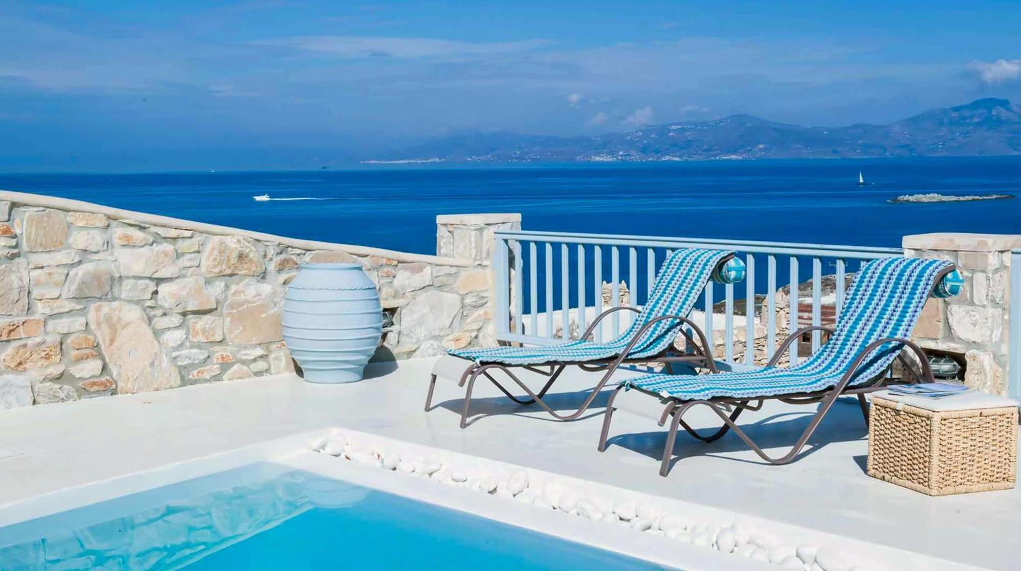 Villa Altera Pars Of Mykonos Mykonos Town Εξωτερικό φωτογραφία