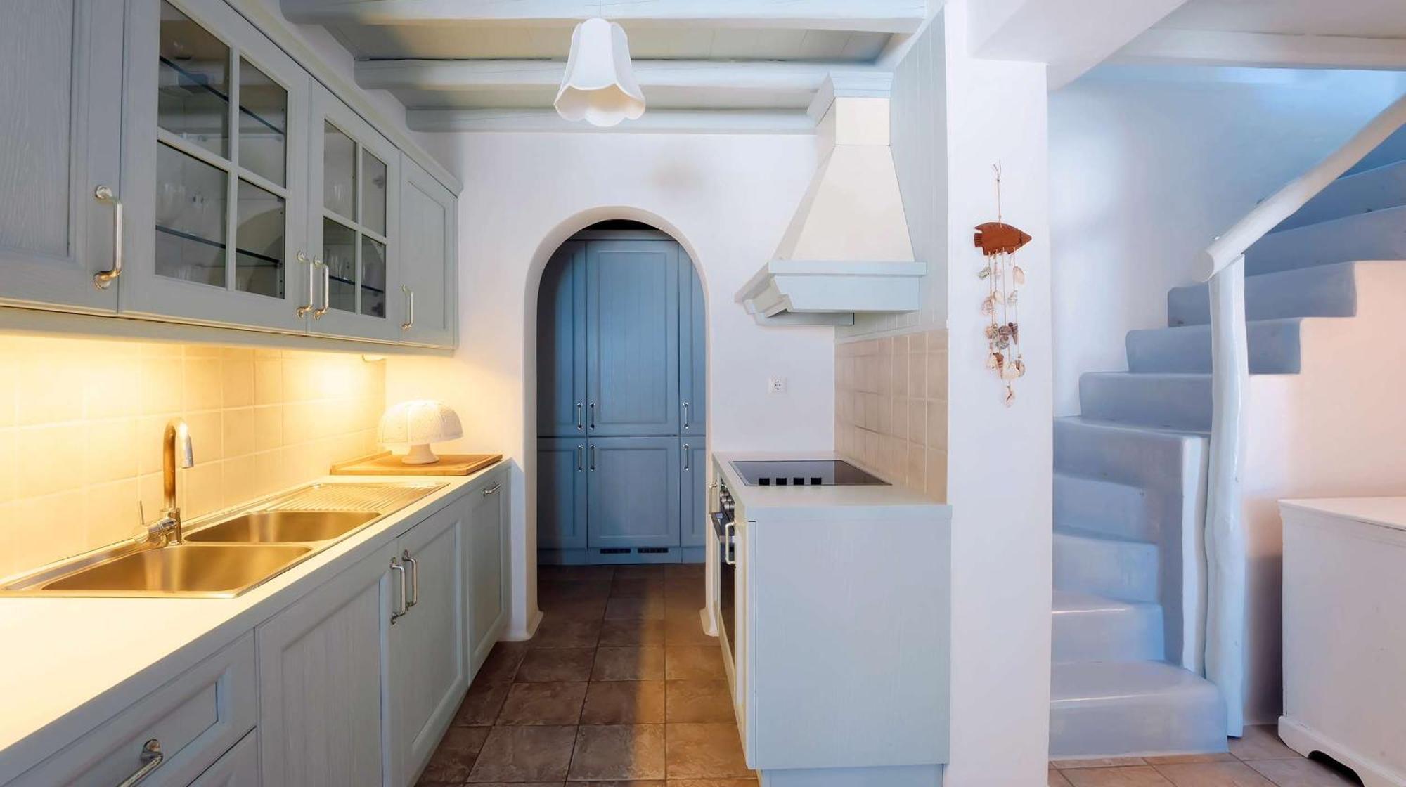 Villa Altera Pars Of Mykonos Mykonos Town Εξωτερικό φωτογραφία