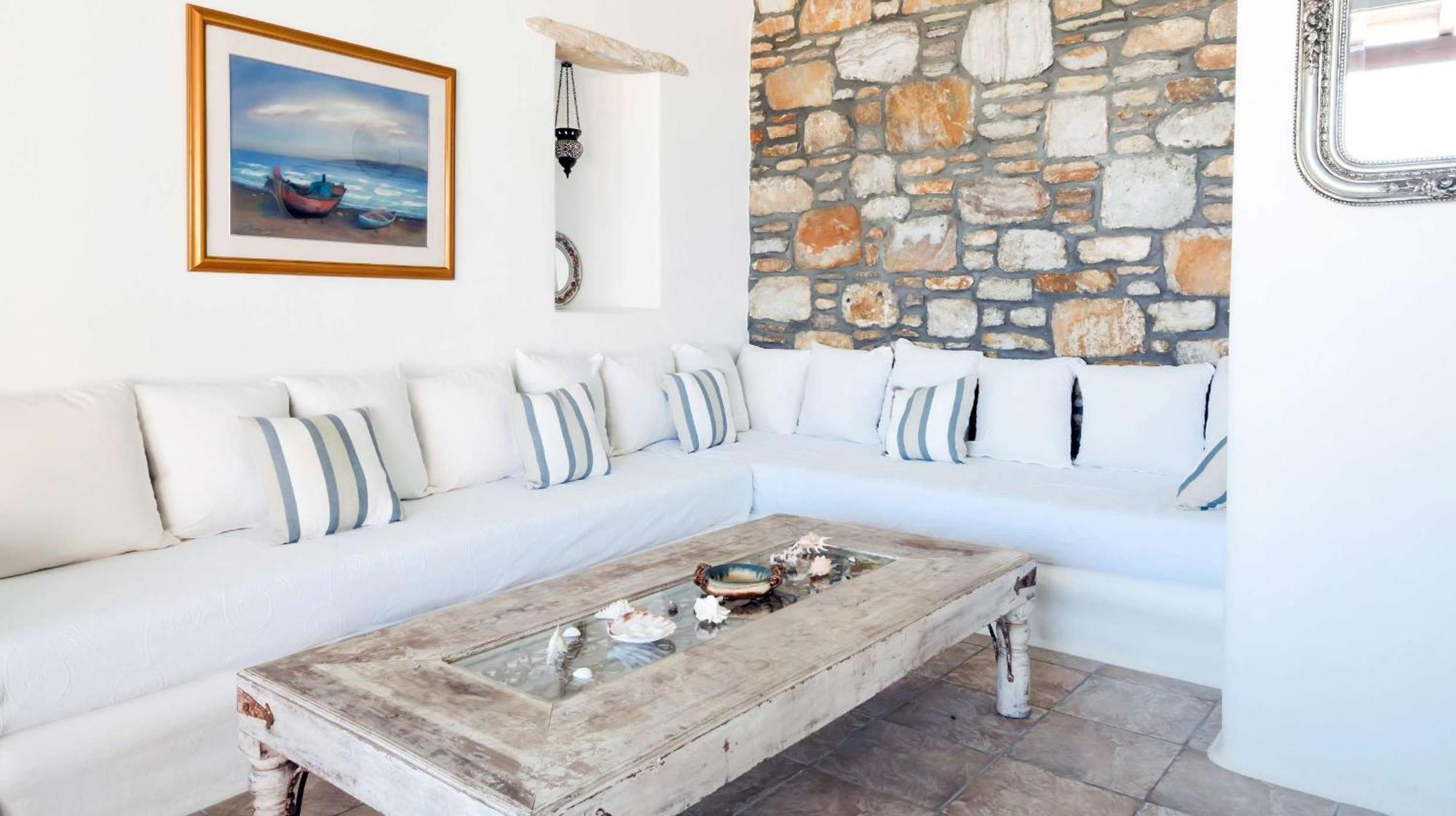 Villa Altera Pars Of Mykonos Mykonos Town Εξωτερικό φωτογραφία