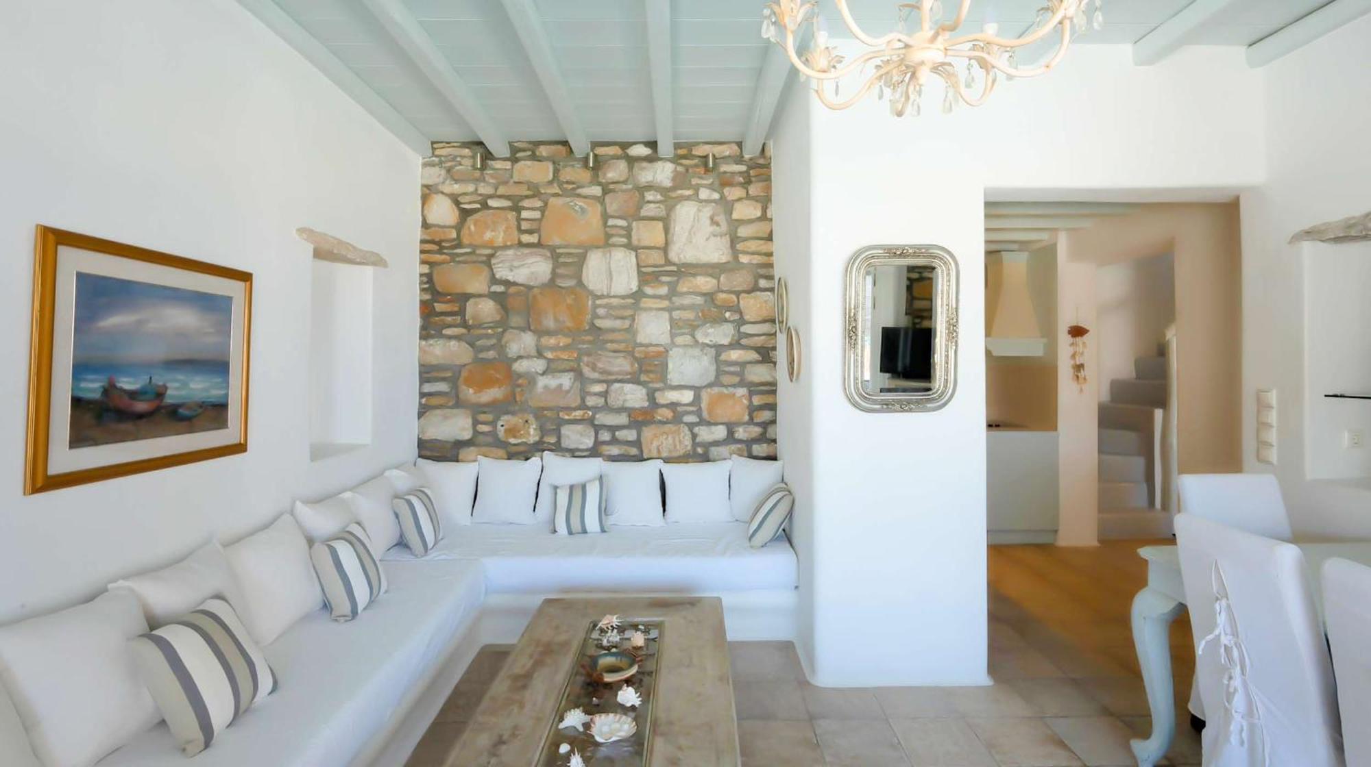 Villa Altera Pars Of Mykonos Mykonos Town Εξωτερικό φωτογραφία
