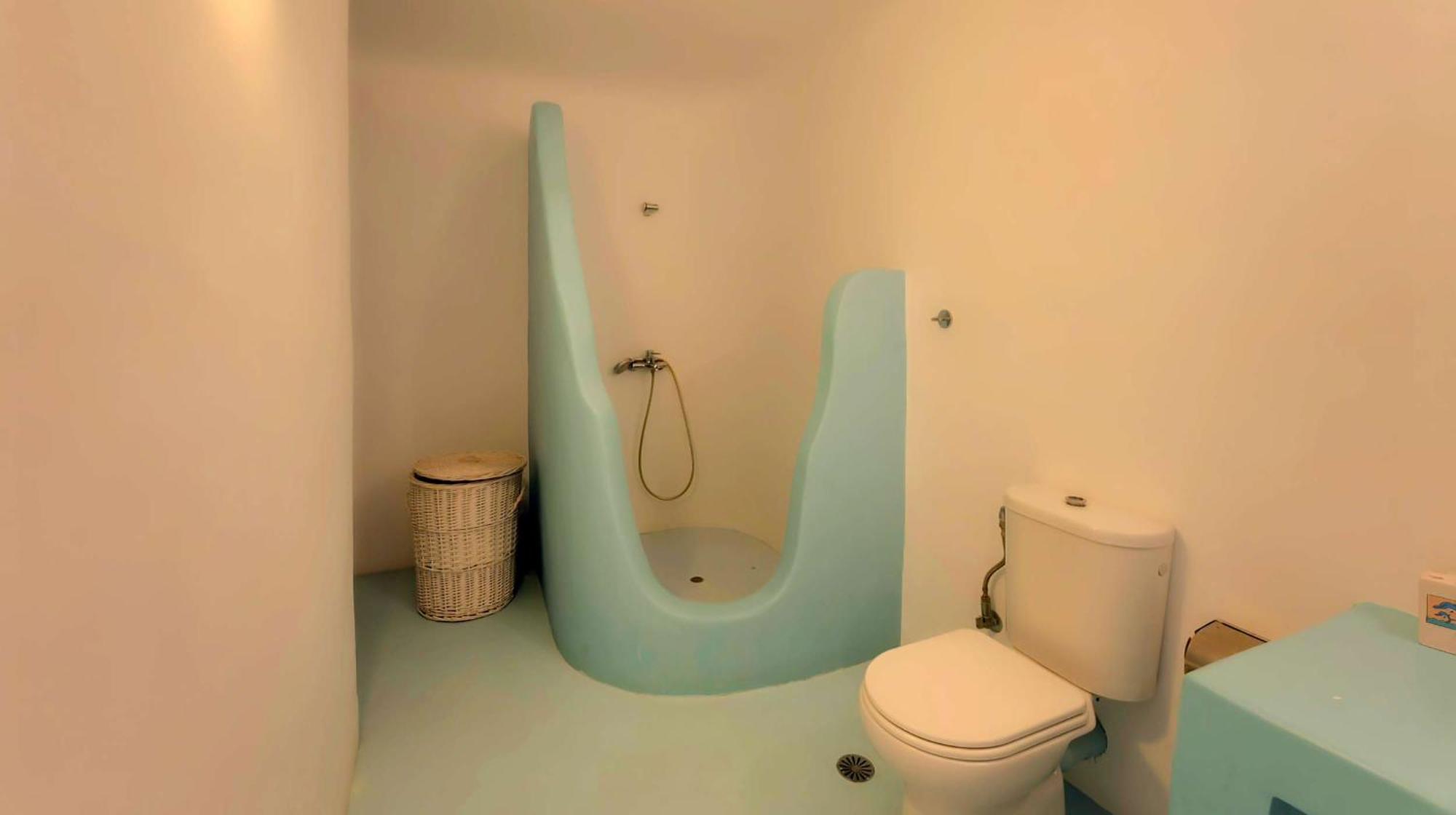 Villa Altera Pars Of Mykonos Mykonos Town Εξωτερικό φωτογραφία