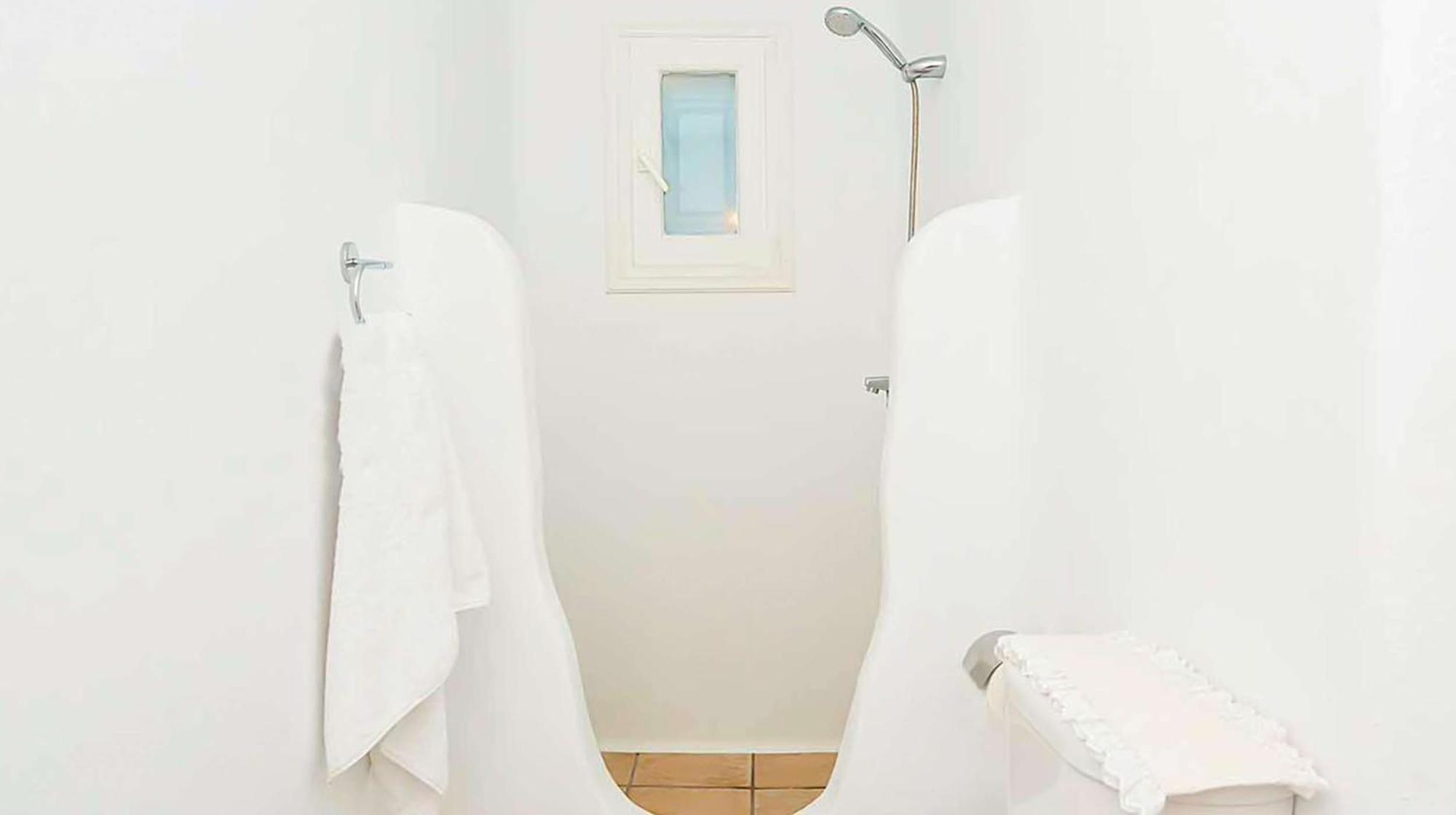 Villa Altera Pars Of Mykonos Mykonos Town Εξωτερικό φωτογραφία
